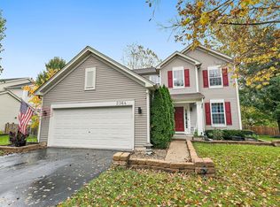 2364 Riva Ridge Rd, Montgomery, IL 60538