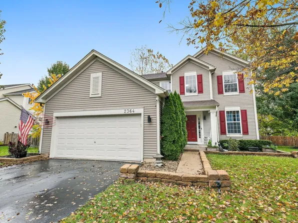 2364 Riva Ridge Rd, Montgomery, IL 60538