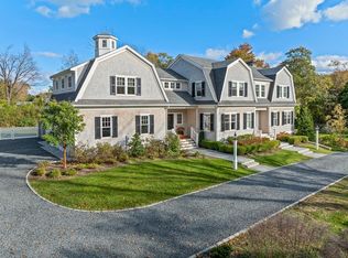 62 Black Rock Rd, Cohasset, MA 02025