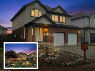 622 Doon South Dr, Kitchener, ON N2P 2X4