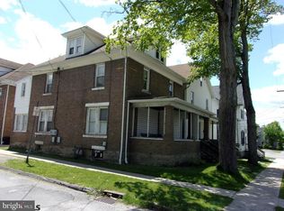 524-520 Spruce St E, Philipsburg, PA 16866