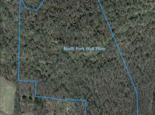 Liberty Rd, Moscow, TN 38057