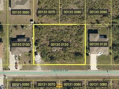 3720 14th St W #3722, Lehigh Acres, FL, 33971