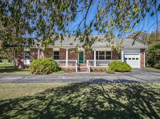 117 Lincoln St, Crossville, TN 38572