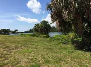 471 Nikomas Way, Melbourne Beach, FL 32951