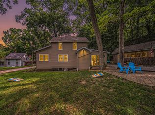 2205 Lakeview Dr, Brooklyn, MI