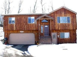 24450 Park Dr, Chugiak, AK 99567 | Zillow