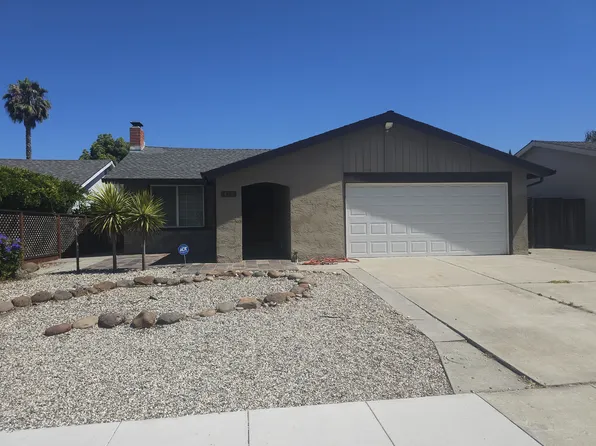 419 Curie Dr, San Jose, CA 95123