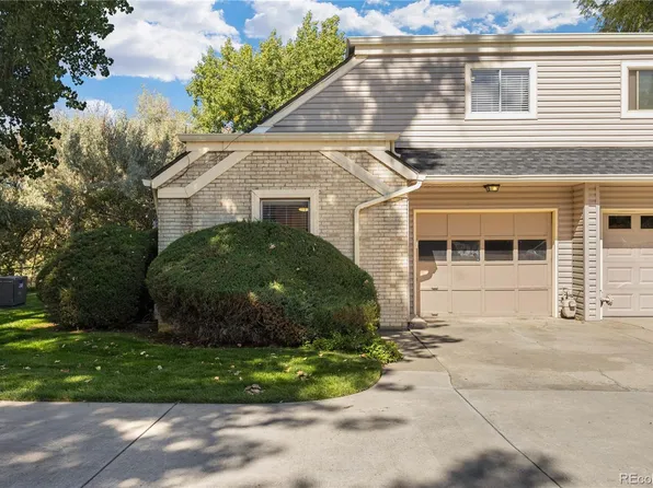 1659 S Lee Street #B, Lakewood, CO 80232