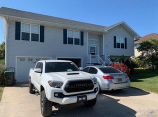 160 SE 1171st Rd, Knob Noster, MO 65336