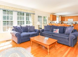 44 Osterville West Barnstable Rd, Osterville, MA 02655