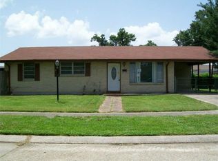 2548 Michigan Ave, Metairie, LA 70003