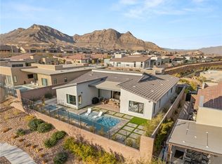 12167 Canyon Sunset St, Las Vegas, NV 89138