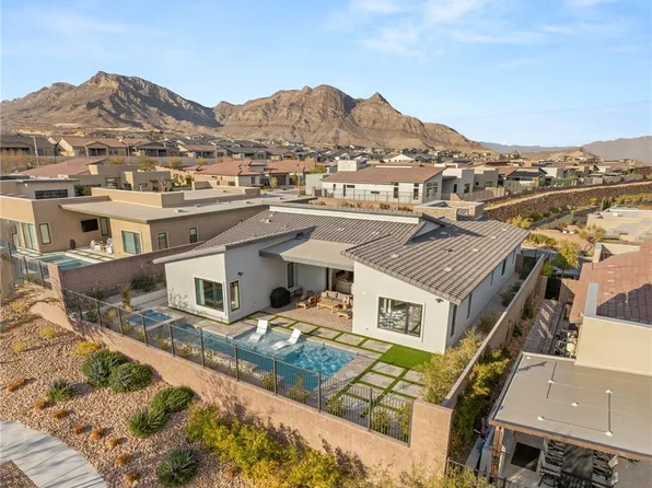 12167 Canyon Sunset St, Las Vegas, NV 89138