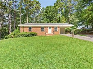 851 Waverly Dr W, Mobile, AL 36608