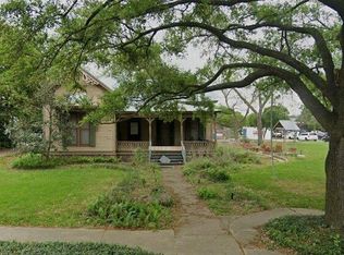 1303 Pecan St, Bastrop, TX 78602