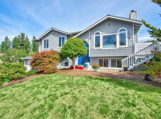 8736 Sungate Pl NE, Bremerton, WA 98311