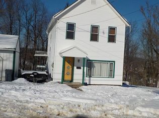 18 W 5th St, Oil City, PA 16301