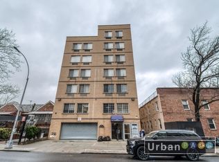 443 Winthrop St #3A, Brooklyn, NY 11203