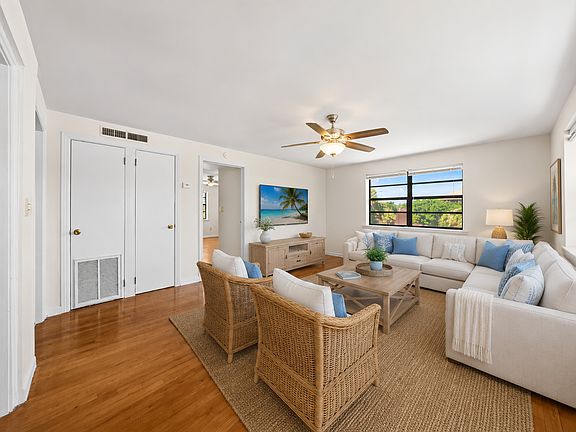 3rd image of 1630 S Atlantic Ave APT 4