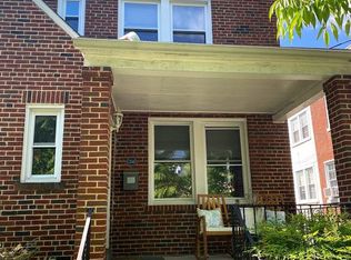 314 Peabody St NW, Washington, DC