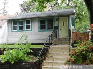 3504 James Ave N, Minneapolis, MN 55412