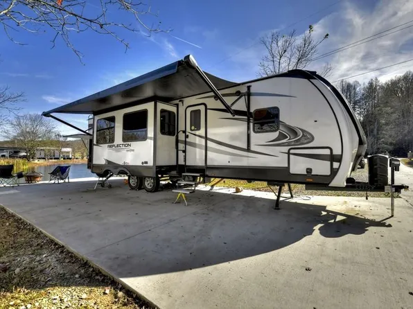 25 Mountain Rd, Morganton, GA 30560