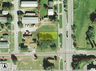 S Immokalee Hgts Blk 1 Lot 11, Immokalee, FL 34142