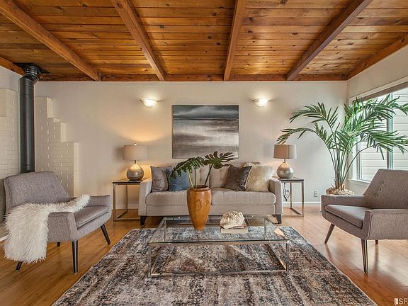 4th image of 1584 48th Avenue #A