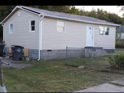 1171 Dorothy St, Kingsport, TN, 37660