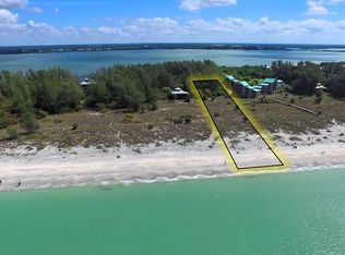 9202 Little Gasparilla Is, Placida, FL 33946