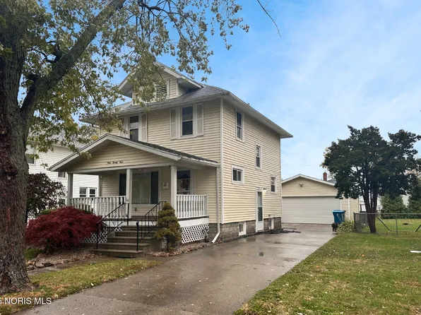 924 Birdseye Blvd, Fremont, OH 43420