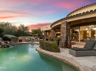 27264 N 103rd Way, Scottsdale, AZ 85262