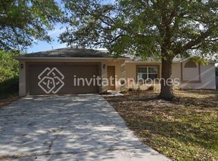 1519 Hero St SE, Palm Bay, FL 32909