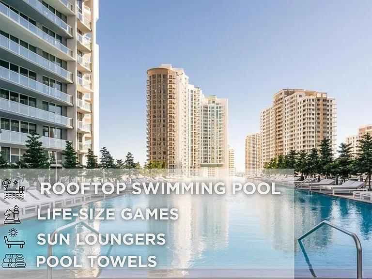 485 Brickell Ave #2107 — Photo 45