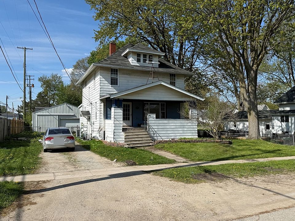 1st image of 105 E Meier Ave