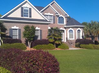 14 Palm Crescent Ct, Blythewood, SC 29016