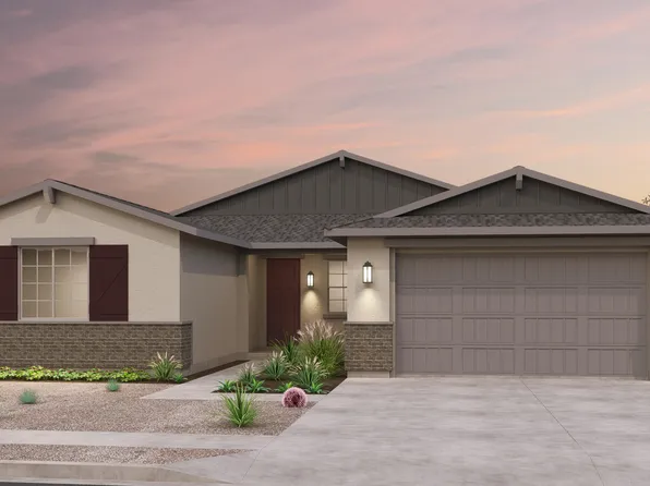 12557 W SOUTHGATE Avenue, Avondale, AZ 85323