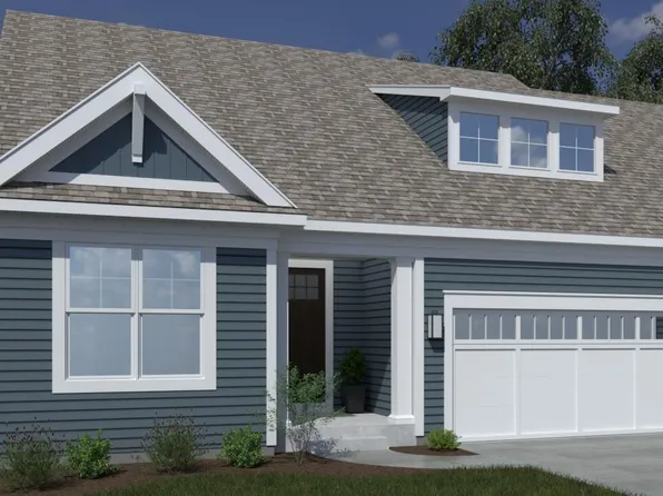 3741 Marabella Pl, Kalamazoo, MI 49006