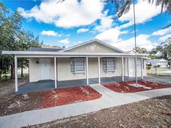 33 W Herrick Dr, Eustis, FL 32726