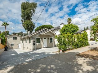 4625 La Crescenta Ave #A, La Crescenta, CA 91214