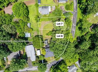 113 4th St #7, Black Mountain, NC 28711