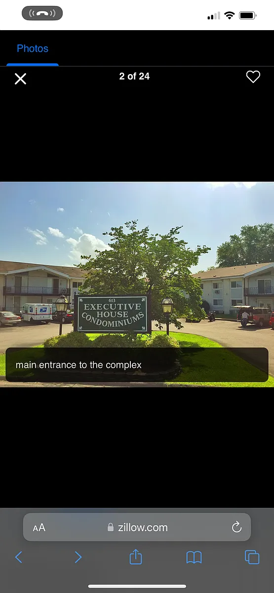 Photo 2 of 18 - 613 Hillsboro Rd #A25 - Franklin, TN Building Photo - 613 Hillsboro Rd #A25