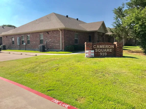 930 Rockdale Rd, Sulphur Springs, TX
