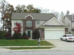 403 Cahill Ln, Indianapolis, IN 46214