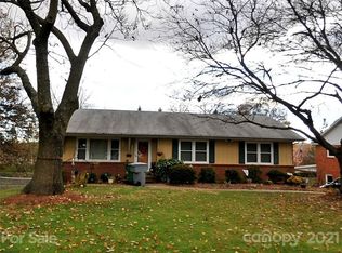 3327 Meredith Ave, Charlotte, NC 28208