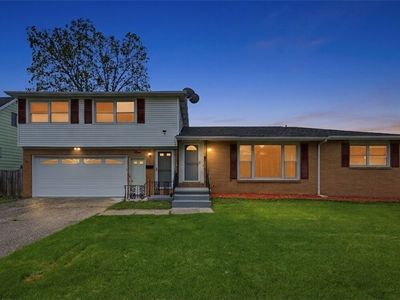 3 Joseph St, Cheektowaga, NY, 14225