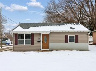 6912 SW 15th St, Des Moines, IA 50315