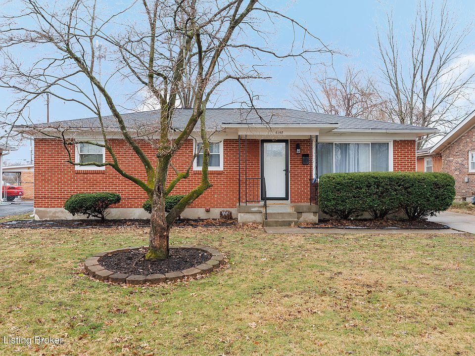 1st image of 4102 Foreman Ln