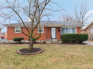 4102 Foreman Ln, Louisville, KY 40219